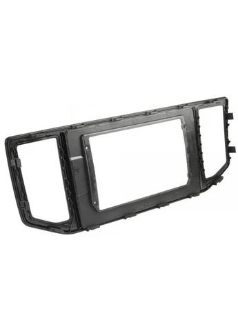 Штатная магнитола для Volkswagen Crafter 2016+ A-1003 QLED 10" Android 2+32Гб 4-ядерный 4x50W(TDA7851) беспроводной CarPlay и DriveX (401892871)