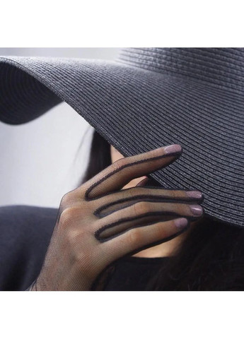 Жіночі стильні рукавички "Elegant", Витончені, красиві та комфортні аксесуари для жінок No Brand рукавички "Elegant" білі (354331120)