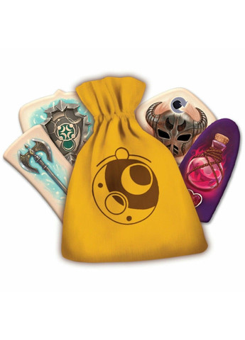 Хроники замка Авель (Chronicles of Avel) ROZUM (298350336)