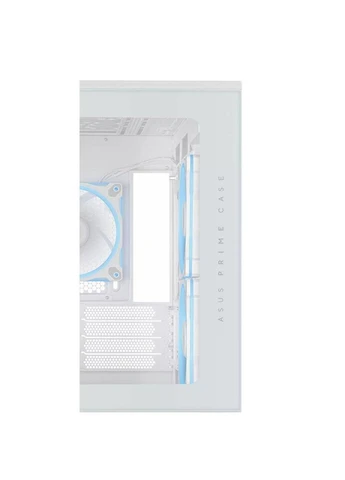 Корпус Prime AP201 ARGB Tempered Glass без БЖ (90DC00P3-B19000) Asus (400428885)