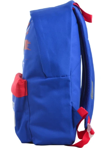 Рюкзак молодіжний " " /555026/ SP-15 Oxford dark blue, 41*30*11 (1/10) Yes (367749974)