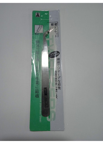 Пінцет тонкий No Brand (372531468)