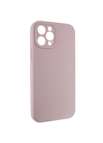 Чохол Silicone Case Full Camera Protective (AA) NO LOGO для Apple iPhone 12 Pro Max (6.7") Epik (292733353)