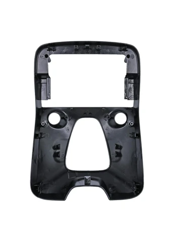 Перехідна рамка серії QBR-F 04109-68 для Citroen C1 2014-2021 Toyota Aygo 2014-2021 Peugeot (108) QIV (346506006)