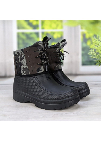 Чоботи чоловічі зимові піна Dago (301690002)