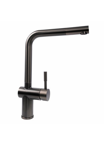 Кухонний змішувач PVD 8006 A-LI ( ) Platinum (349512466)