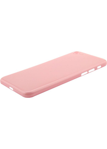 Чехолнакладка Zero Series Case Apple iPhone 7/8/SE 2020 Pink Remax (301783608)