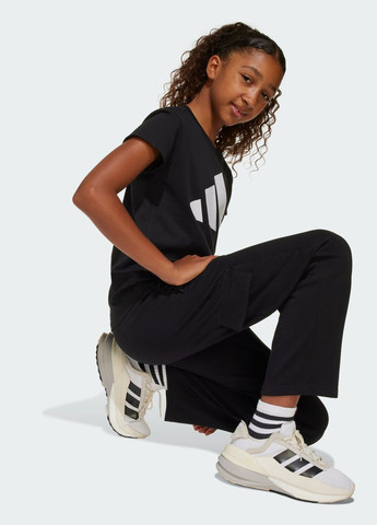 Штани-карго Essentials Kids adidas (366737779)