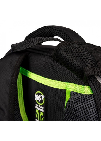 Шкільний рюкзак S-91 Gamer для учнів Yes (335401313)