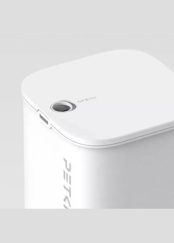 Смарт годівниця Yumshare Solo With Camera Smart Pet Feeder, 3 л (P571) (P571) PETKIT (303337720)