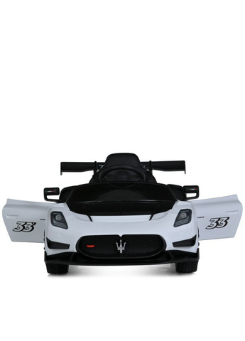 Дитячий електромобіль Машина M 5105EBLR-1 до 25 кг Bambi (335355570)