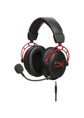 Гарнітура Cloud Alpha Gaming Headset (4P5L1AM) HyperX (306745489)