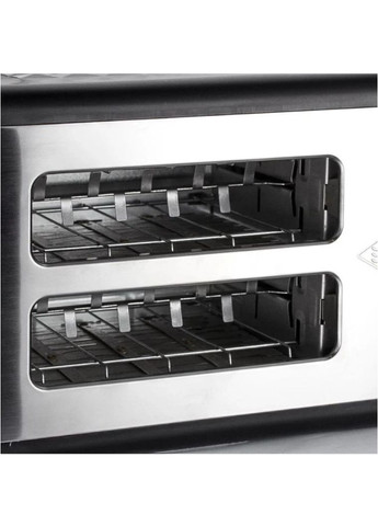 Электрический кухонный тостер на 2 тоста R 2101 мощность до 930 Вт RAF (356452529)