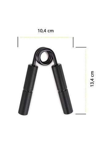 Эспандер кистевой 90 кг металлический Cornix XR-0066 (323163777)