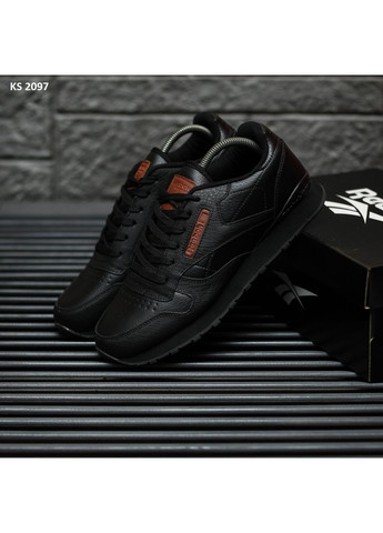 Цветные демисезонные кроссовки мужские reebok classic рибок No Brand