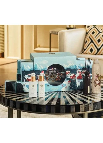 Новорічний адвент-календар Deluxe Advent Calendar 2025 Rituals (371991357)
