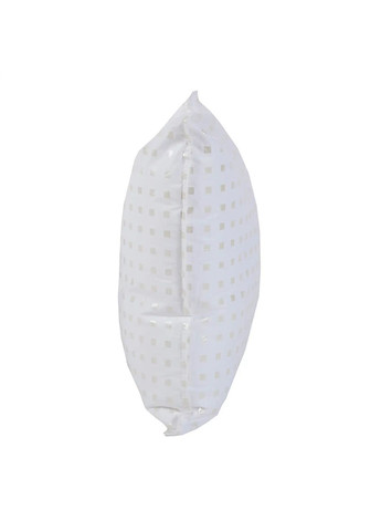 Подушка 50*70 см зі штучним лебединим пухом, гіпоалергенна Біла (231305070) ТЕП (365851874)