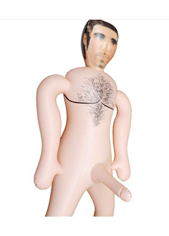 Надувная секс кукла - Plumber Male Doll Drive No Brand (335399312)