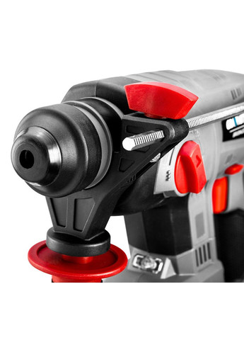 Перфоратор аккумуляторный Energy+ SDS-plus 18В 2.2Дж 2.26кг без АКБ и ЗП Graphite (330032380)