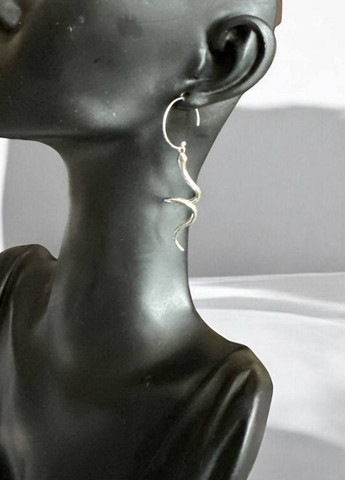 Сережки Pilgrim (311301698)