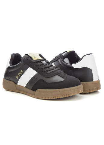 Чорні всесезон кросівки чоловічі Navigator