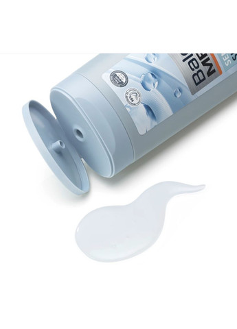 Мужской шампунь для чувствительной кожи головы MEN Shampoo Sensitive, 300 ml Balea (366569479)