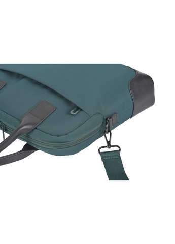 Сумка Fine 13"/14", зеленый Tucano (366831839)