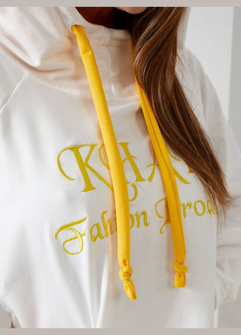 Стильный спортивный костюм с надписью No Brand (328939645)