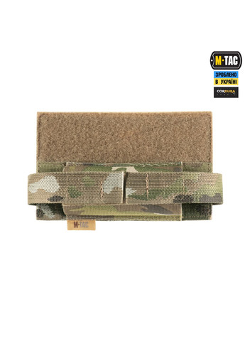 Підсумок для турнікета еластичний на липучці Gen.4 Multicam M-TAC (326974094)