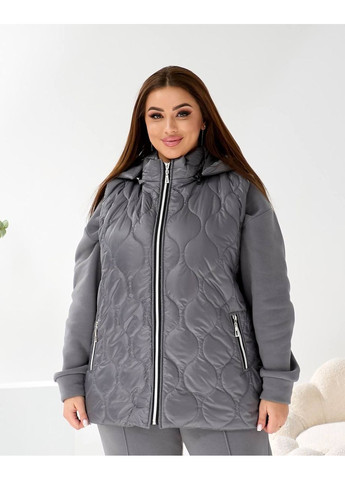 Жилетка женская больших размеров Style Point (363853484)