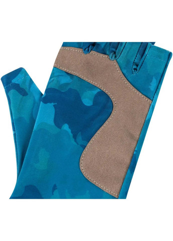 Рукавички Solar Fishing Gloves 5 Cut к:blue Favorite (316437694)
