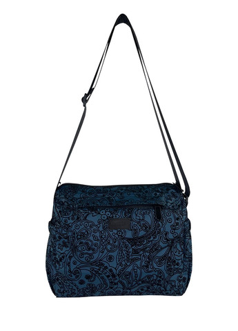Сумка через плечо Женская City Синий P1403EP773 Episode Сумка через плече (369622304)