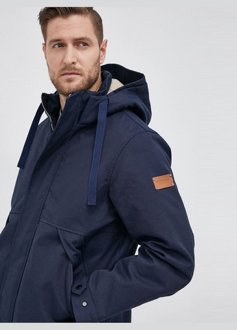 Синя куртка Scotch & Soda