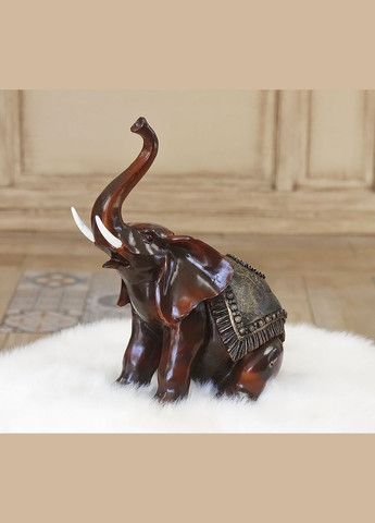 Статуетка Слон 32 см (СП101 цв) Гранд Презент (282743525)