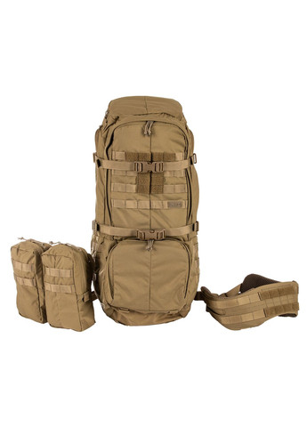 Рюкзак тактичний RUSH 100 Backpack 60L Kangaroo 5.11 Tactical (323156321)