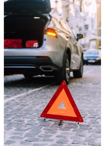 Набор автомобилиста Volkswagen легковой 01-132-Л Poputchik (326040006)
