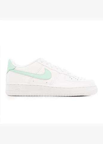 Детские кроссовки Air Force 1 Ct3839-105 White Ct3839-105 Nike белые (325413315)