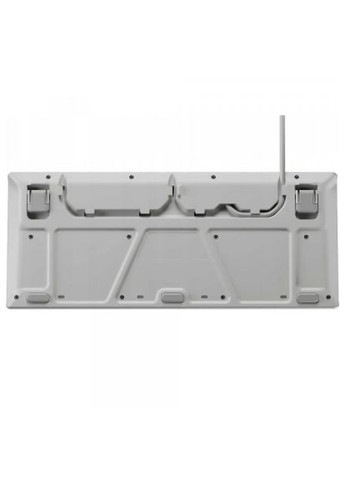 Клавиатура (64819) SteelSeries Apex 3 TKL USB UA White (358067284)