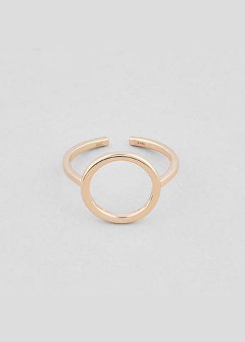 Каблучка Мрійливе коло Minimal (338798014)