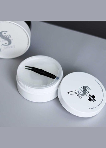 Люксові антивікові патчі з екстрактом пуповини UMB Stretch iSheet 110 мл/60 шт. Spa Treatment (327369793)