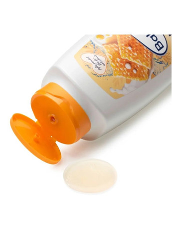 Кремовая пена для ванн Молоко и мед, 750 мл Balea (363052667)