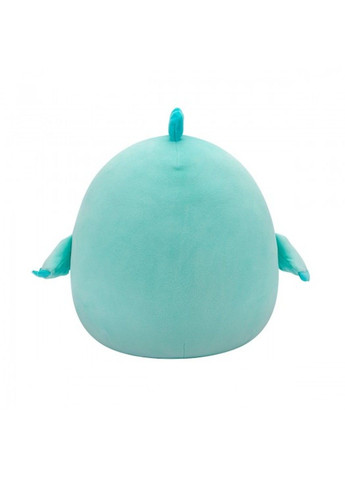 Мягкая игрушка - Цыпленок Долорес (13 cm) Squishmallows (331297994)