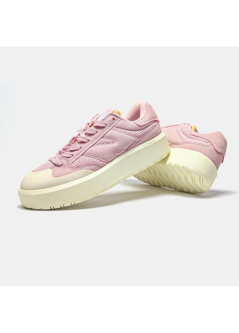 Розовые демисезонные кроссовки мужские new balance nb 302 pink skate нью беланс nb 302 No Brand