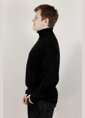 Гольф-светр чоловічий — в'язаний гольф з акрилу ARTKNIT (ak38052p) Art Knit (334894342)