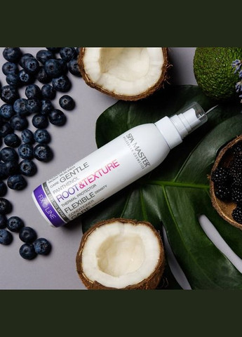 Спрей термозащита Prof FIX LINE 123 SM для укладки волос 200 мл. Spa Master (373293088)