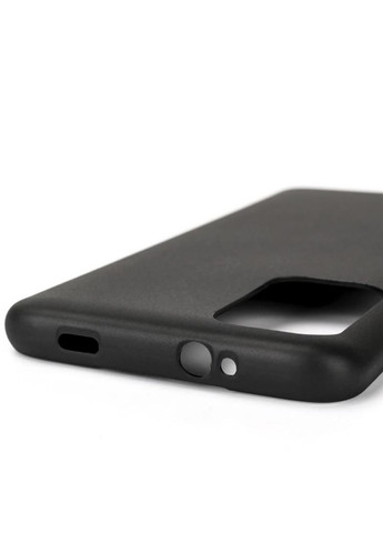 Чехол для Xiaomi Redmi Note 11 Pro/11 Pro Plus Black (707151) BeCover (341487926)