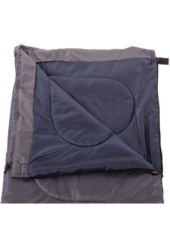 Спальный мешок одеяло с подголовником (PL, нап.неткан.волокно, 900г, р-р 195х70см, подг, 40x20см, t+10к+25, ) Champion (354703020)