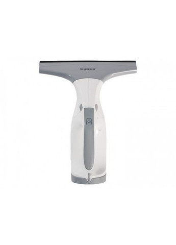 Акумуляторний очищувач пилосос для вікон SFR 3.7 B2 1300 мАг Silver Crest (322458467)