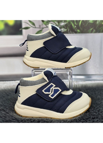 Черевики дитячі демісезонні для хлопчика Jong Golf (364551946)