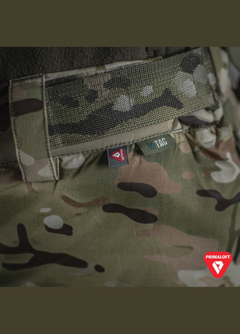 Штани Level 7 Primaloft MC (M/R) M-TAC (303410267)